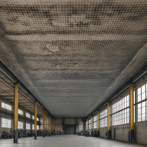 Säkerhet börjar där risken slutar synas