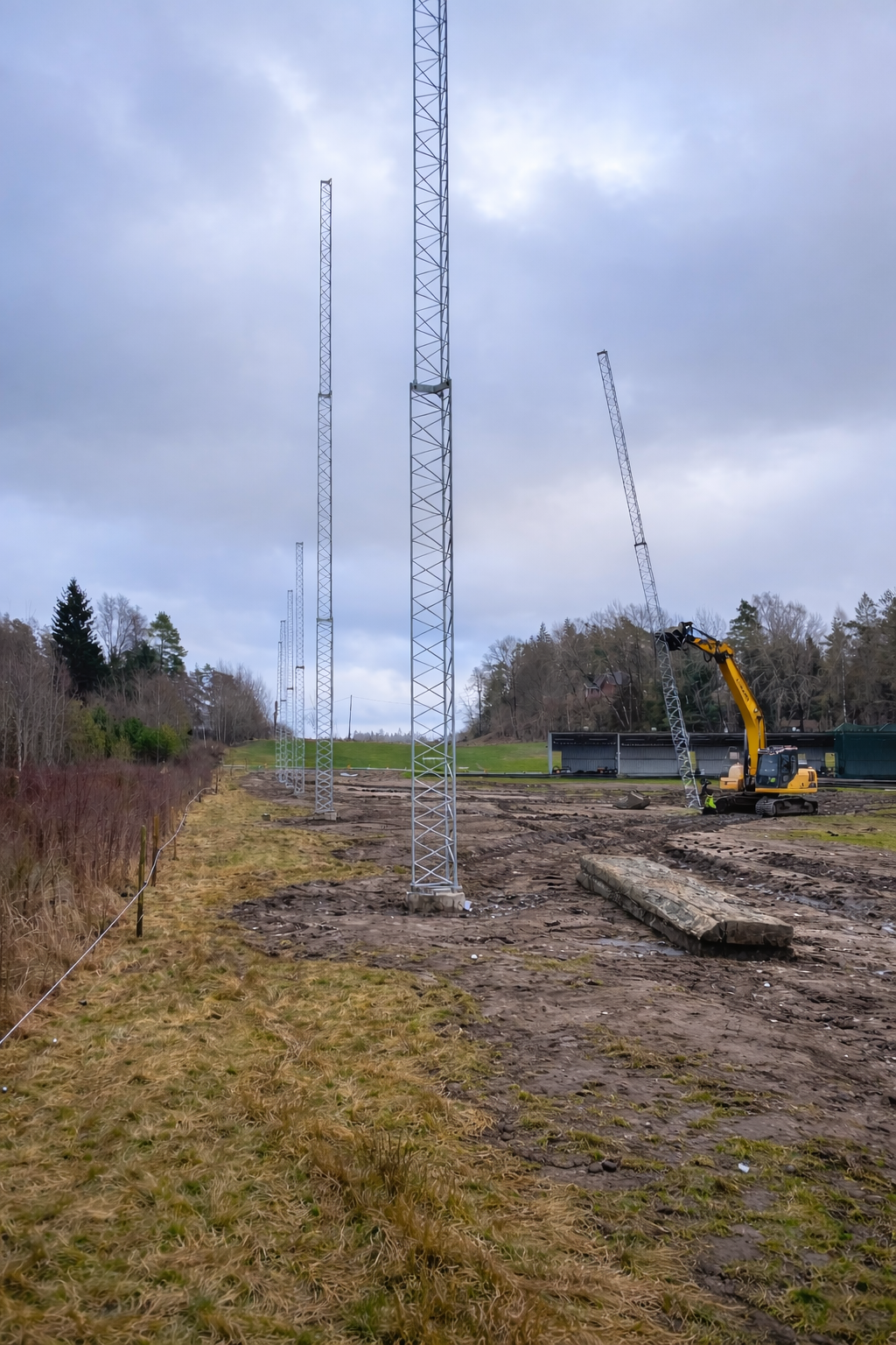 Gott nytt år från Industrinät!